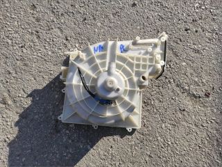 bontott NISSAN ALMERA II Fűtőmotor (Klímás)