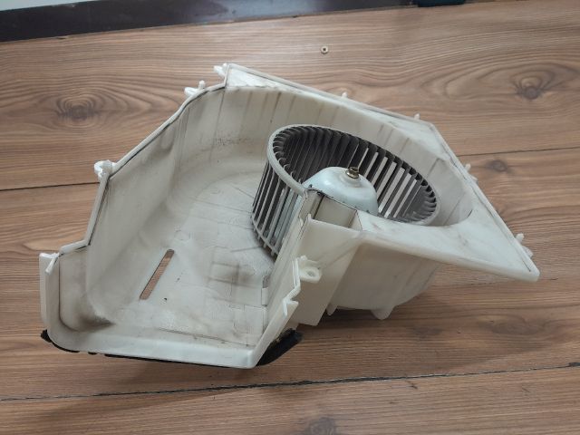 bontott NISSAN ALMERA II Fűtőmotor (Nem klímás)