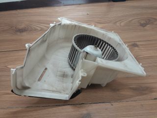 bontott NISSAN ALMERA II Fűtőmotor (Nem klímás)