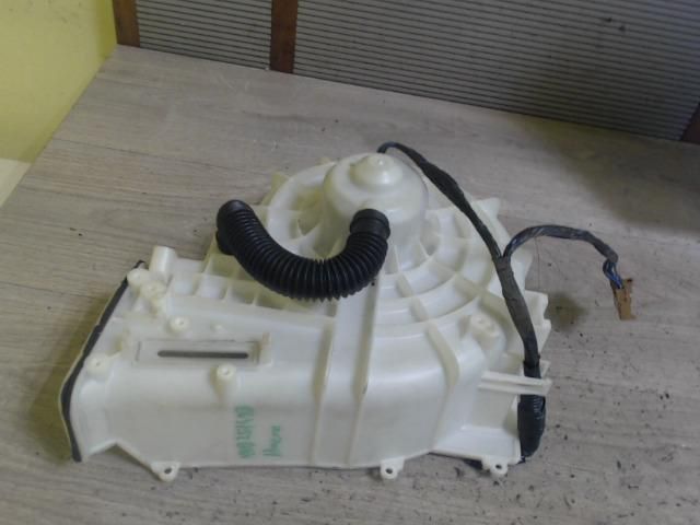 bontott NISSAN ALMERA II Fűtőmotor (Nem klímás)