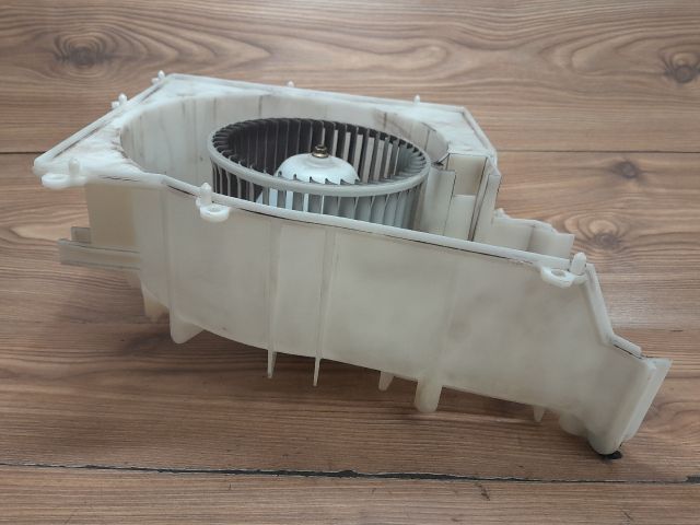 bontott NISSAN ALMERA II Fűtőmotor (Nem klímás)