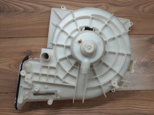 bontott NISSAN ALMERA II Fűtőmotor (Nem klímás)