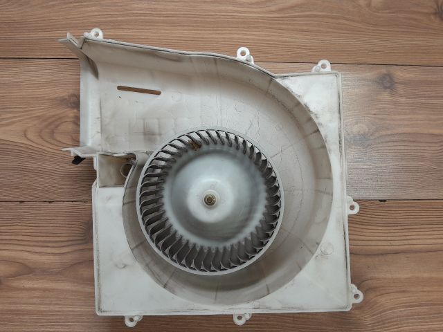 bontott NISSAN ALMERA II Fűtőmotor (Nem klímás)