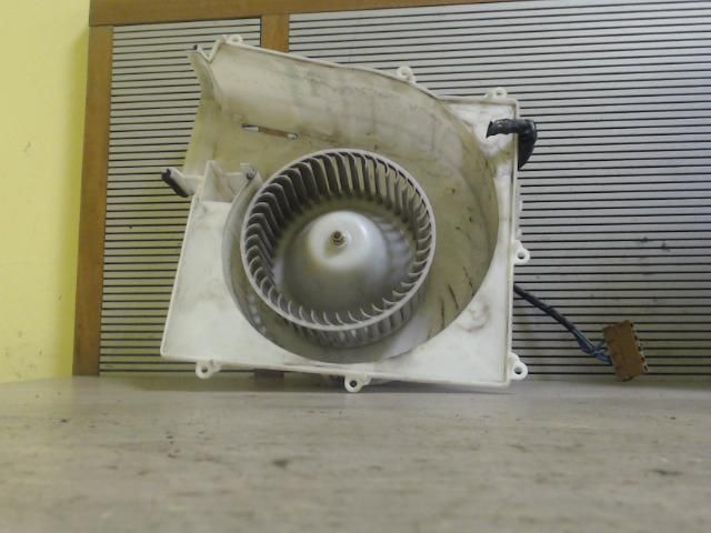 bontott NISSAN ALMERA II Fűtőmotor (Nem klímás)