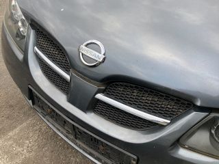 bontott NISSAN ALMERA II Gázrugós Kitámasztó Teleszkóp Csomagtérajtó Bal