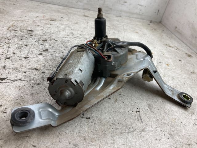 bontott NISSAN ALMERA II Hátsó Ablaktörlő Motor