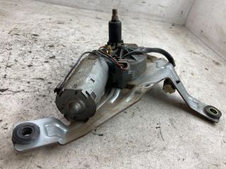 bontott NISSAN ALMERA II Hátsó Ablaktörlő Motor