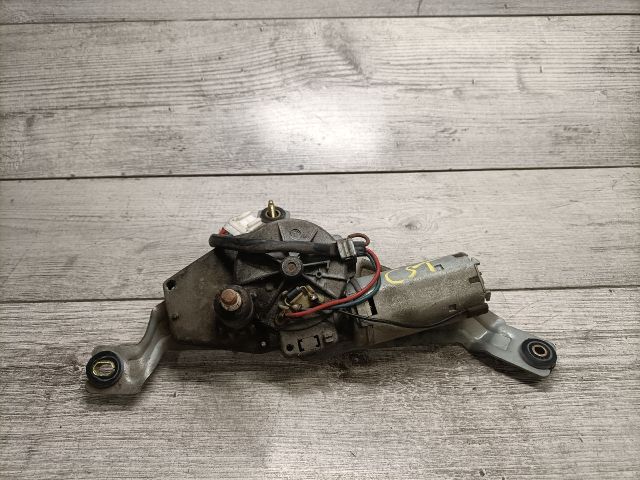 bontott NISSAN ALMERA II Hátsó Ablaktörlő Motor