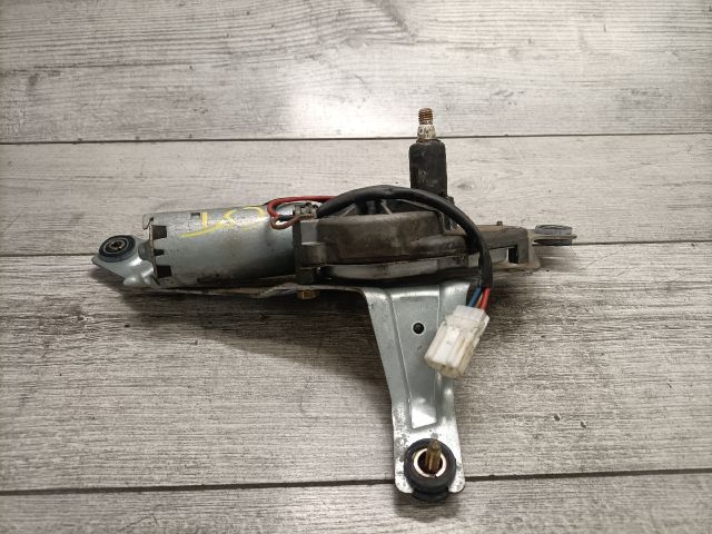 bontott NISSAN ALMERA II Hátsó Ablaktörlő Motor