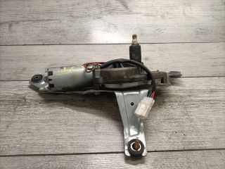 bontott NISSAN ALMERA II Hátsó Ablaktörlő Motor