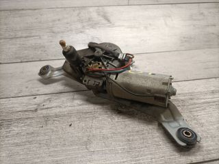 bontott NISSAN ALMERA II Hátsó Ablaktörlő Motor