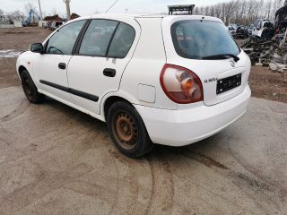 bontott NISSAN ALMERA II Hátsó Ablaktörlő Motor