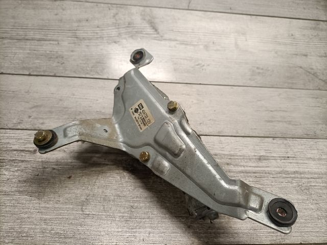 bontott NISSAN ALMERA II Hátsó Ablaktörlő Motor