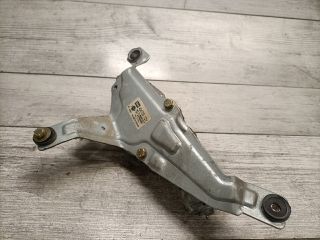 bontott NISSAN ALMERA II Hátsó Ablaktörlő Motor