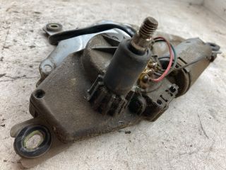 bontott NISSAN ALMERA II Hátsó Ablaktörlő Motor