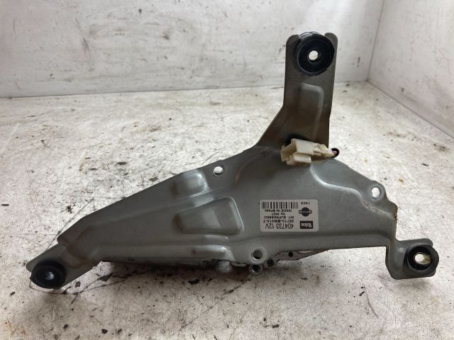 bontott NISSAN ALMERA II Hátsó Ablaktörlő Motor