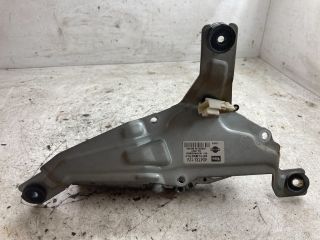 bontott NISSAN ALMERA II Hátsó Ablaktörlő Motor