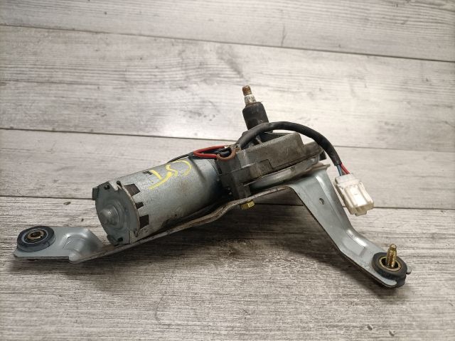 bontott NISSAN ALMERA II Hátsó Ablaktörlő Motor