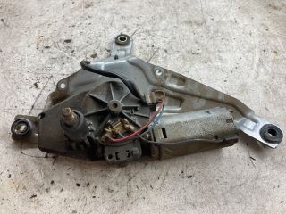 bontott NISSAN ALMERA II Hátsó Ablaktörlő Motor