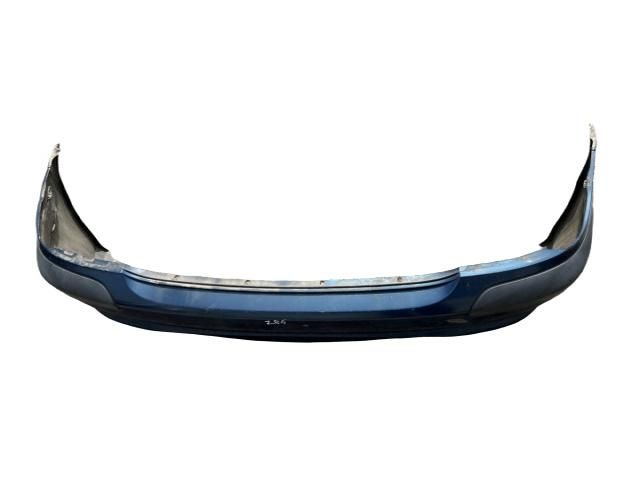 bontott NISSAN ALMERA II Hátsó Lökhárító (Üresen)