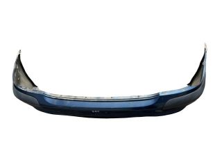 bontott NISSAN ALMERA II Hátsó Lökhárító (Üresen)