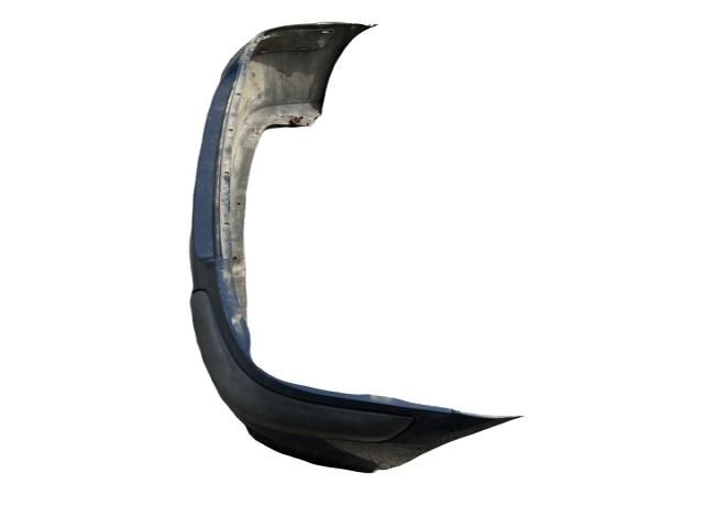 bontott NISSAN ALMERA II Hátsó Lökhárító (Üresen)