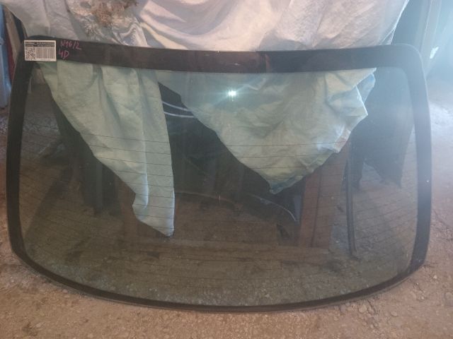 bontott NISSAN ALMERA II Hátsó Szélvédő