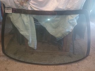 bontott NISSAN ALMERA II Hátsó Szélvédő