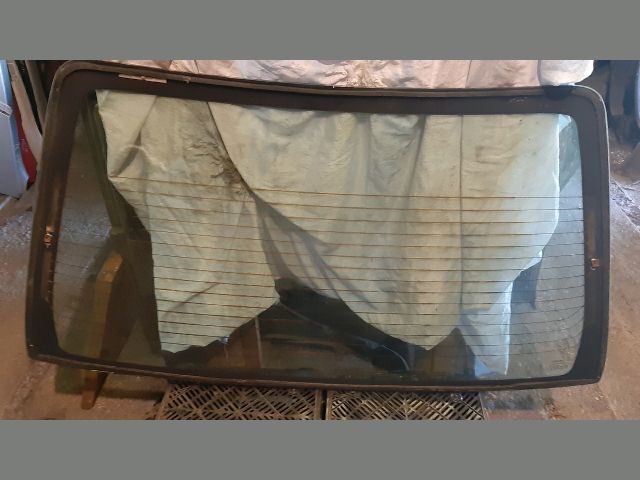 bontott NISSAN ALMERA II Hátsó Szélvédő