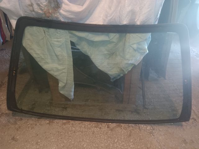 bontott NISSAN ALMERA II Hátsó Szélvédő