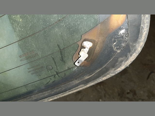 bontott NISSAN ALMERA II Hátsó Szélvédő