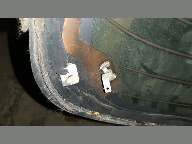 bontott NISSAN ALMERA II Hátsó Szélvédő