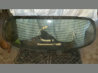 bontott NISSAN ALMERA II Hátsó Szélvédő