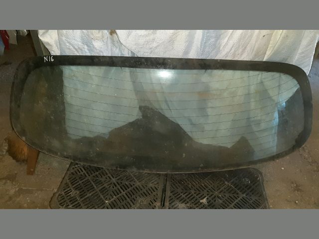 bontott NISSAN ALMERA II Hátsó Szélvédő