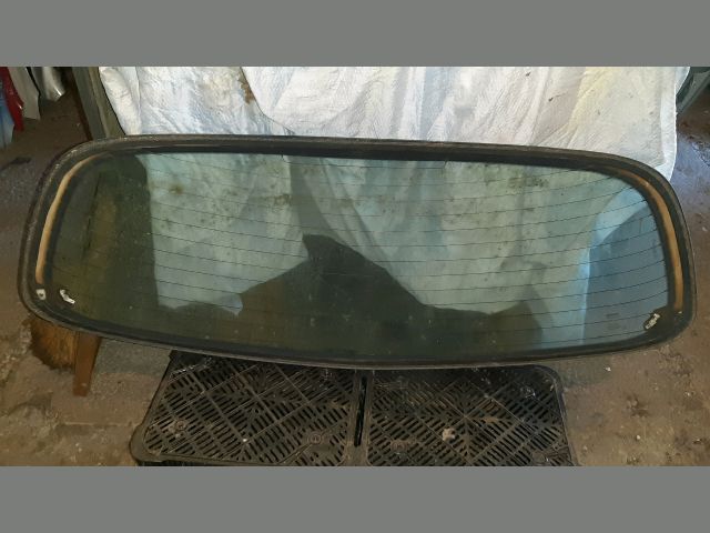 bontott NISSAN ALMERA II Hátsó Szélvédő