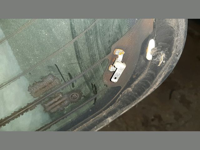 bontott NISSAN ALMERA II Hátsó Szélvédő