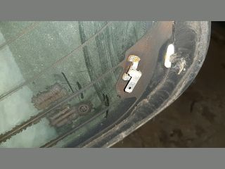 bontott NISSAN ALMERA II Hátsó Szélvédő