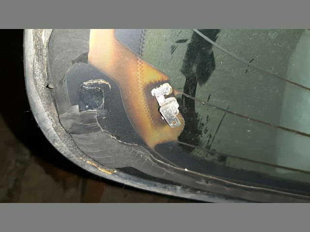 bontott NISSAN ALMERA II Hátsó Szélvédő