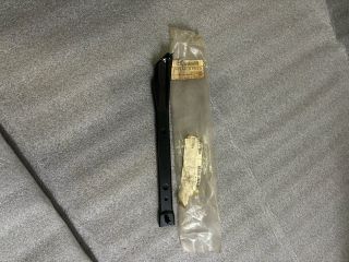 bontott NISSAN ALMERA II Homlokfal Alsó Tartó