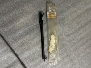 bontott NISSAN ALMERA II Homlokfal Alsó Tartó