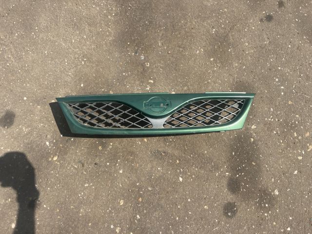 bontott NISSAN ALMERA II Hűtőrács