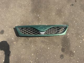 bontott NISSAN ALMERA II Hűtőrács