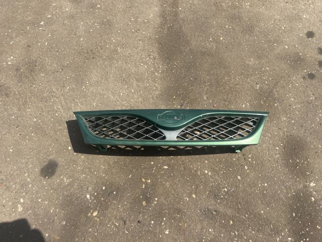 bontott NISSAN ALMERA II Hűtőrács