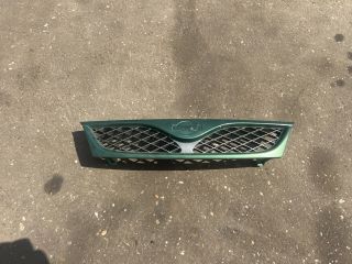 bontott NISSAN ALMERA II Hűtőrács