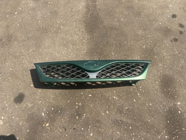 bontott NISSAN ALMERA II Hűtőrács