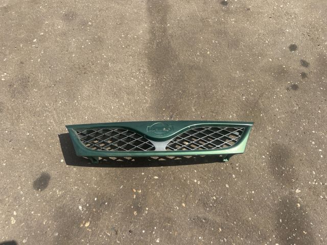 bontott NISSAN ALMERA II Hűtőrács