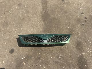 bontott NISSAN ALMERA II Hűtőrács