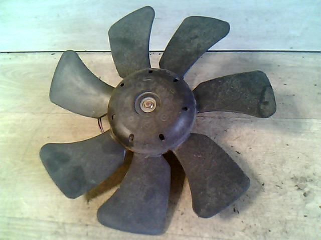bontott NISSAN ALMERA II Hűtőventilátor Motor
