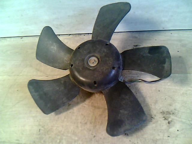 bontott NISSAN ALMERA II Hűtőventilátor Motor