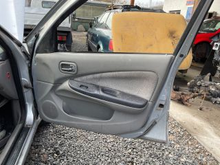 bontott NISSAN ALMERA II Immobilizer Gyűrű